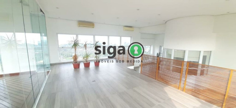 Imagem Apartamento com 4 Quartos à Venda ou Locação, 397 m² em Granja Julieta - São Paulo Imagem Apartamento com 4 Quartos à Venda ou Locação, 397 m² em Granja Julieta - São Paulo