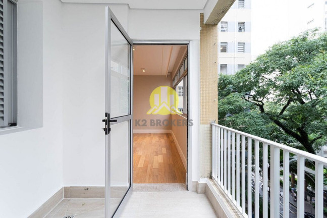 Imagem Apartamento com 2 Quartos à Venda, 153 m² em Higienópolis - São Paulo Imagem Apartamento com 2 Quartos à Venda, 153 m² em Higienópolis - São Paulo