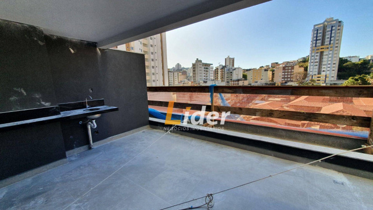 Imagem Apartamento com 2 Quartos à Venda, 52 m² em São Mateus - Juiz De Fora Imagem Apartamento com 2 Quartos à Venda, 52 m² em São Mateus - Juiz De Fora