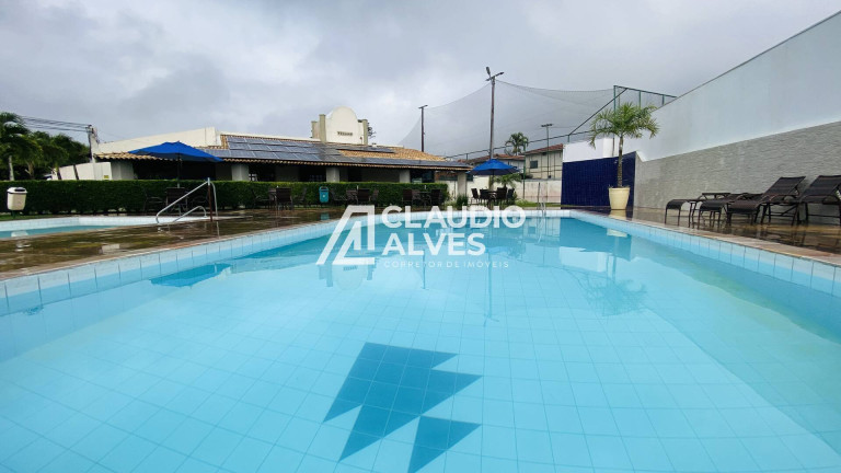 Imagem Casa de Condomínio com 3 Quartos à Venda, 200 m² em Santa Mônica Ii - Feira De Santana