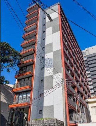 Imagem Imóvel com 1 Quarto à Venda, 20 m² em Vila Mariana - São Paulo Imagem Imóvel com 1 Quarto à Venda, 20 m² em Vila Mariana - São Paulo