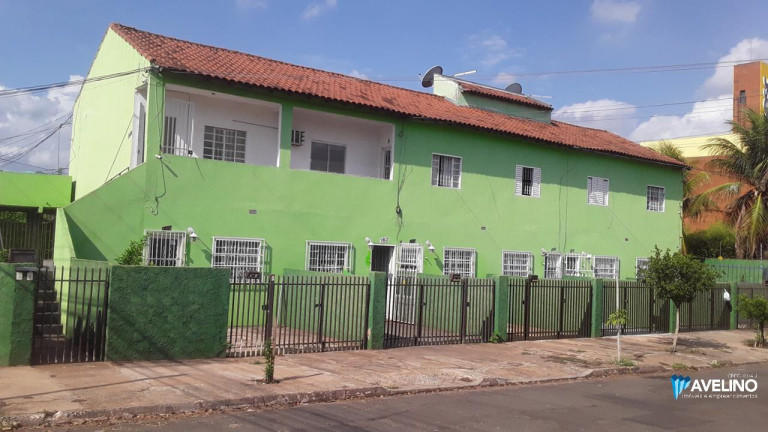 Imagem Kitnet com 2 Quartos à Venda, 360 m² em Vila Planalto - Campo Grande Imagem Kitnet com 2 Quartos à Venda, 360 m² em Vila Planalto - Campo Grande