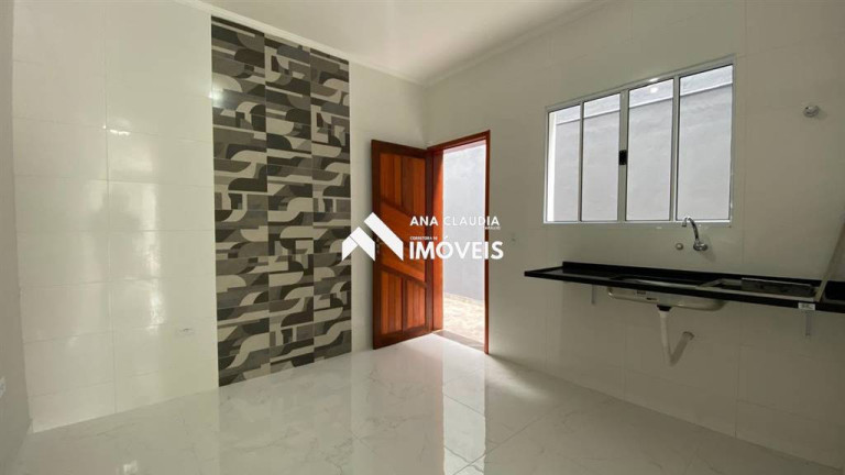 Imagem Sobrado com 2 Quartos à Venda, 125 m² em Agenor De Campos - Mongagua Imagem Sobrado com 2 Quartos à Venda, 125 m² em Agenor De Campos - Mongagua