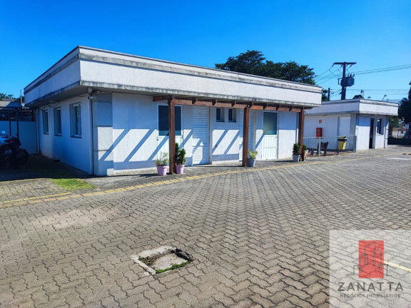 Imagem Apartamento com 2 Quartos à Venda, 51 m² em Olímpica - Esteio