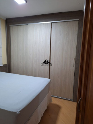 Imagem Apartamento com 3 Quartos à Venda, 67 m² em Jardim Anália Franco - São Paulo