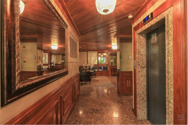 Imagem Apartamento com 3 Quartos à Venda, 211 m² em Mont Serrat - Porto Alegre