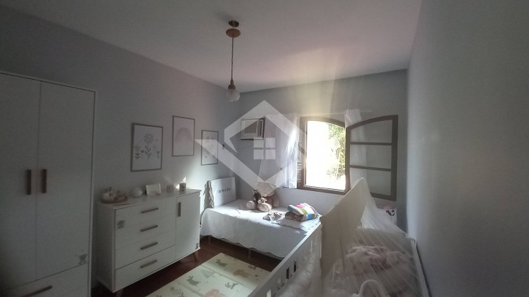 Imagem Casa com 4 Quartos à Venda, 220 m² em Guaratiba - Rio De Janeiro