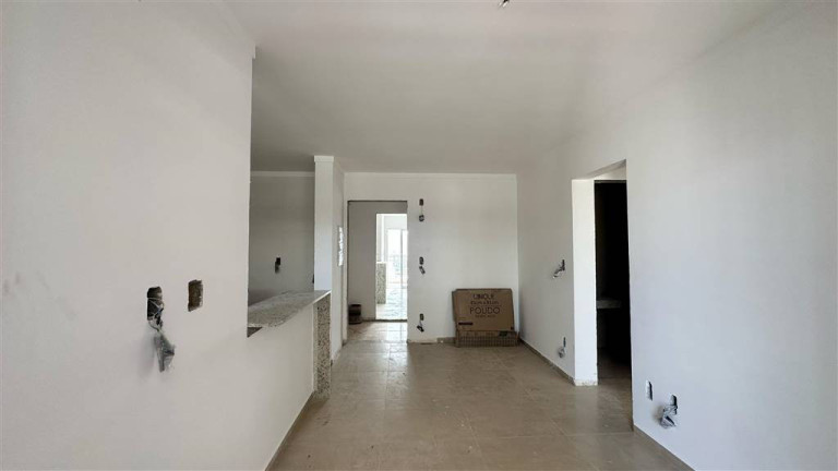 Imagem Apartamento com 2 Quartos à Venda, 67 m² em Forte - Praia Grande