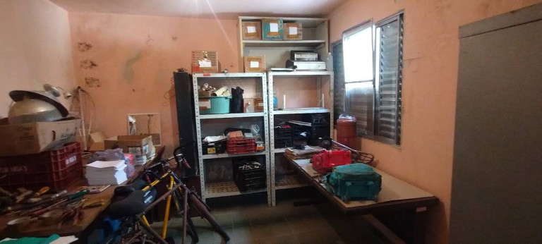 Imagem Sobrado com 3 Quartos à Venda, 187 m² em Vila Cleonice - São Paulo Imagem Sobrado com 3 Quartos à Venda, 187 m² em Vila Cleonice - São Paulo