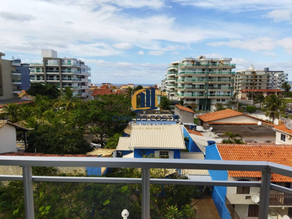Imagem Apartamento com 2 Quartos à Venda, 121 m² em Braga - Cabo Frio