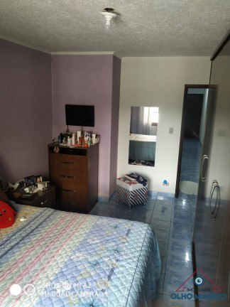 Imagem Sobrado com 3 Quartos à Venda, 224 m² em Rochdale - Osasco Imagem Sobrado com 3 Quartos à Venda, 224 m² em Rochdale - Osasco