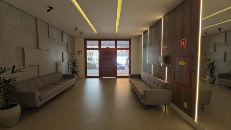 Apartamento com 2 Quartos à Venda, 103 m² em Centro - Santa Cruz Do Sul