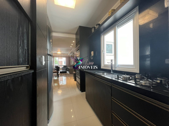 Imagem Apartamento com 2 Quartos à Venda, 80 m² em Centro - Gramado
