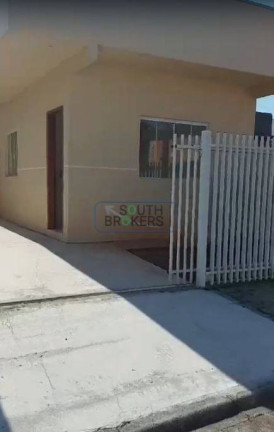Casa de Condomínio com 3 Quartos à Venda,  em Capela Velha - Araucária