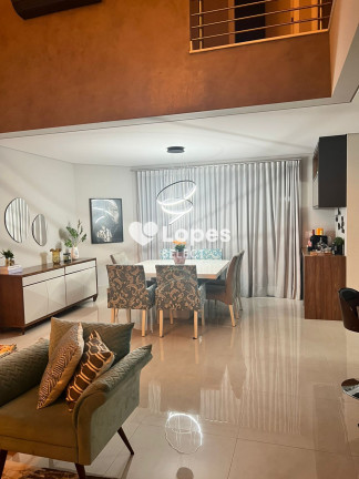 Imagem Imóvel com 3 Quartos à Venda, 260 m² em Condomínio Reserva Dos Vinhedos - Louveira
