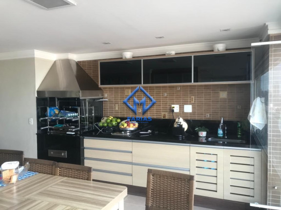 Imagem Apartamento com 4 Quartos à Venda, 237 m² em Ipiranga - São Paulo Imagem Apartamento com 4 Quartos à Venda, 237 m² em Ipiranga - São Paulo