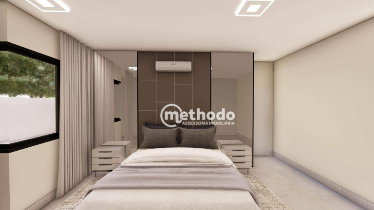 Imagem Casa com 3 Quartos à Venda, 199 m² em Parque Brasil 500 - Paulínia Imagem Casa com 3 Quartos à Venda, 199 m² em Parque Brasil 500 - Paulínia