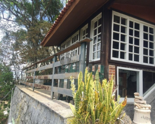 Imagem Casa com 4 Quartos à Venda, 860 m² em Itaipu - Niterói