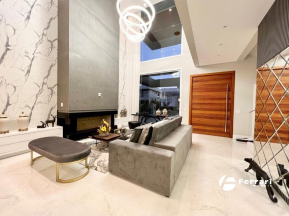 Imagem Casa de Condomínio com 4 Quartos à Venda, 450 m² em Parque Antártica - Capao Da Canoa Imagem Casa de Condomínio com 4 Quartos à Venda, 450 m² em Parque Antártica - Capao Da Canoa