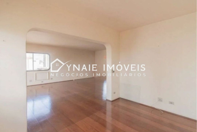 Imagem Apartamento com 4 Quartos para Alugar, 320 m² em Campo Belo - São Paulo Imagem Apartamento com 4 Quartos para Alugar, 320 m² em Campo Belo - São Paulo