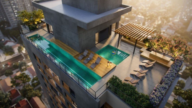 Imagem Imóvel com 3 Quartos à Venda, 87 m² em Vila Mariana - São Paulo