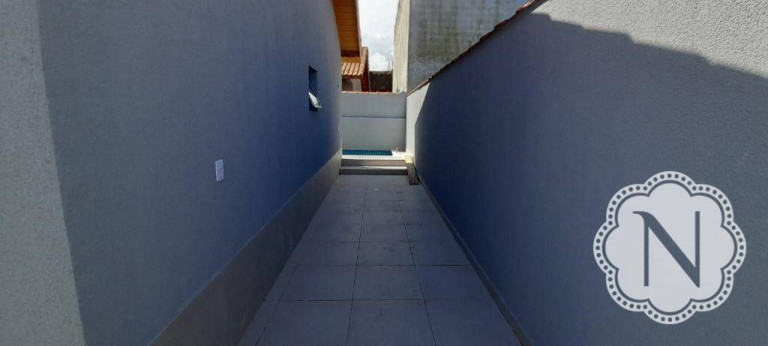 Imagem Casa de Condomínio com 2 Quartos à Venda, 41 m² em Cibratel Ii - Itanhaém