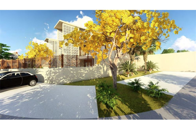 Imagem Apartamento com 3 Quartos à Venda, 66 m² em Itacimirim - Camaçari Imagem Apartamento com 3 Quartos à Venda, 66 m² em Itacimirim - Camaçari