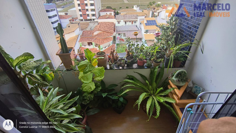 Imagem Apartamento com 3 Quartos à Venda, 118 m² em Candeias - Vitória Da Conquista Imagem Apartamento com 3 Quartos à Venda, 118 m² em Candeias - Vitória Da Conquista