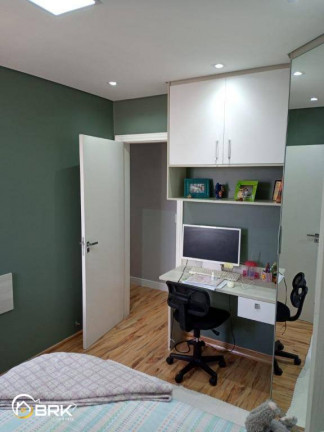 Imagem Apartamento com 3 Quartos à Venda, 210 m² em Vila Nova Savoia - São Paulo