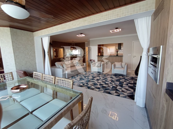 Imagem Imóvel com 4 Quartos à Venda, 175 m² em Riviera - Bertioga