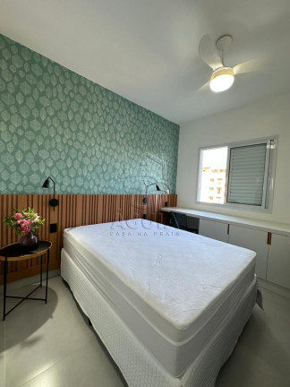 Imagem Apartamento com 2 Quartos à Venda, 60 m² em Praia Grande - Ubatuba