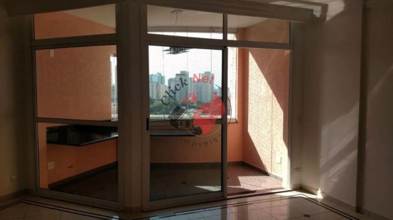 Imagem Apartamento com 4 Quartos à Venda, 188 m² em Centro - São Bernardo Do Campo Imagem Apartamento com 4 Quartos à Venda, 188 m² em Centro - São Bernardo Do Campo