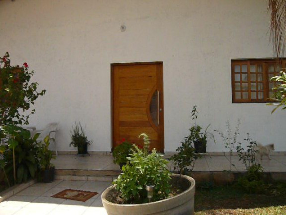 Imagem Casa com 4 Quartos à Venda, 250 m² em Centro - Itatiba Imagem Casa com 4 Quartos à Venda, 250 m² em Centro - Itatiba