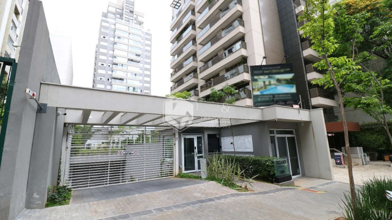 Imagem Apartamento com 2 Quartos à Venda, 80 m² em Paraíso - São Paulo Imagem Apartamento com 2 Quartos à Venda, 80 m² em Paraíso - São Paulo