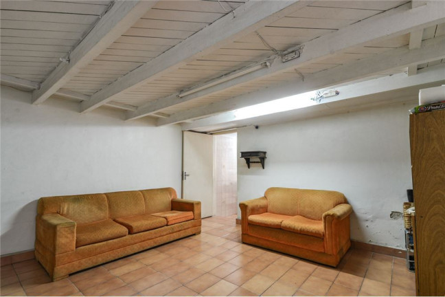 Casa com 3 Quartos à Venda,  em Vila Madalena - São Paulo