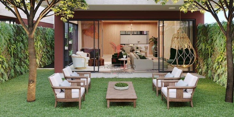Imagem Casa com 3 Quartos à Venda, 552 m² em Campo Belo - São Paulo