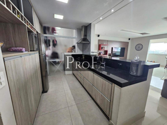Imagem Apartamento com 3 Quartos à Venda, 84 m² em Rudge Ramos - São Bernardo Do Campo Imagem Apartamento com 3 Quartos à Venda, 84 m² em Rudge Ramos - São Bernardo Do Campo