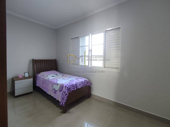 Imagem Casa com 3 Quartos à Venda, 170 m² em Jardim Cambuí - Botucatu