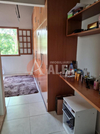 Imagem Casa com 5 Quartos à Venda, 270 m² em São Paulo Ii - Cotia