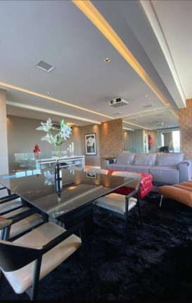 Imagem Apartamento com 3 Quartos à Venda, 211 m² em Vila Sfeir - Indaiatuba Imagem Apartamento com 3 Quartos à Venda, 211 m² em Vila Sfeir - Indaiatuba