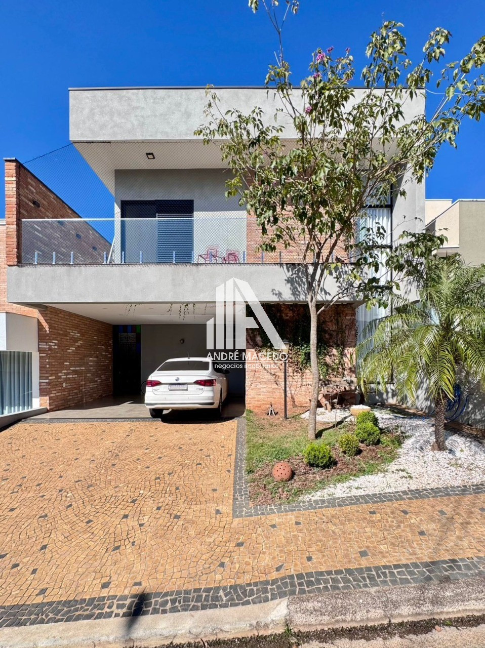 Casa com 3 Quartos à Venda, 205 m² em Jardim Santa Mônica I - Mogi Guaçu