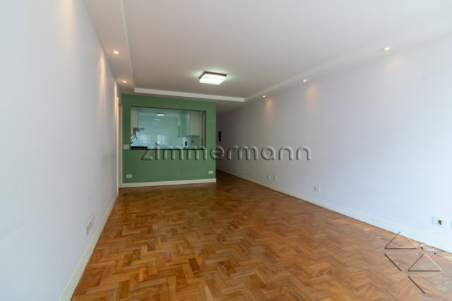 Imagem Apartamento com 3 Quartos à Venda, 146 m² em Vila Mariana - São Paulo
