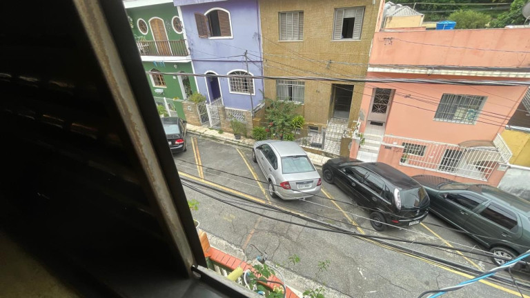Imagem Imóvel com 3 Quartos à Venda, 100 m² em Cambuci - Sp