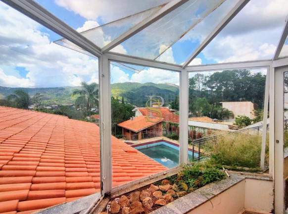 Imagem Casa com 4 Quartos à Venda, 850 m² em Vila Petrópolis - Atibaia Imagem Casa com 4 Quartos à Venda, 850 m² em Vila Petrópolis - Atibaia