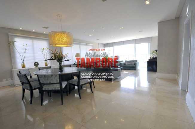 Imagem Casa com 5 Quartos à Venda, 420 m² em Tamboré - Santana De Parnaíba Imagem Casa com 5 Quartos à Venda, 420 m² em Tamboré - Santana De Parnaíba