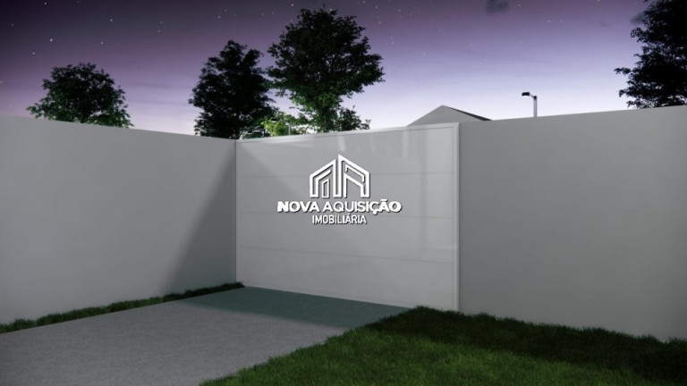 Imagem Casa com 2 Quartos à Venda, 45 m² em Shangri-lá - Pontal Do Paraná