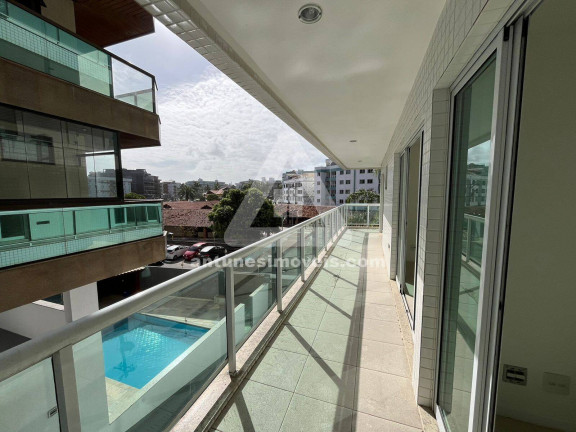 Imagem Apartamento com 4 Quartos à Venda, 180 m² em Praia Do Forte - Cabo Frio Imagem Apartamento com 4 Quartos à Venda, 180 m² em Praia Do Forte - Cabo Frio