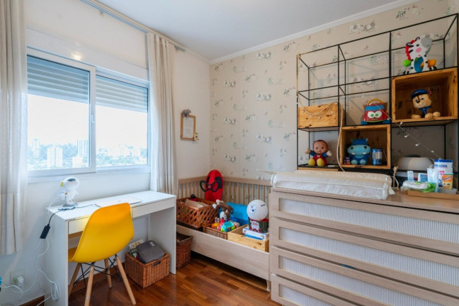 Imagem Imóvel com 2 Quartos à Venda, 105 m² em Jardim Das Vertentes - São Paulo