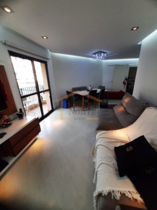 Imagem Apartamento com 3 Quartos à Venda, 150 m² em Vila Maria - São Paulo