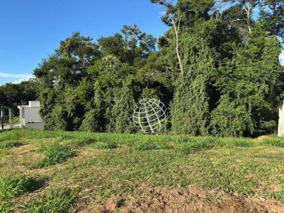 Terreno à Venda, 375 m² em Condomínio Reserva São Nicolau - Atibaia